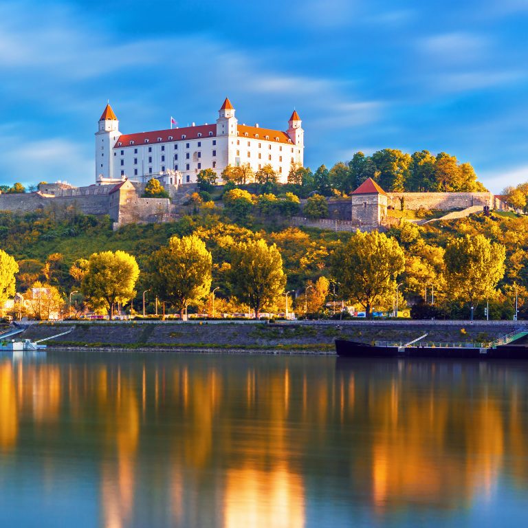 augenheilkunde Bratislava (Slovakia)